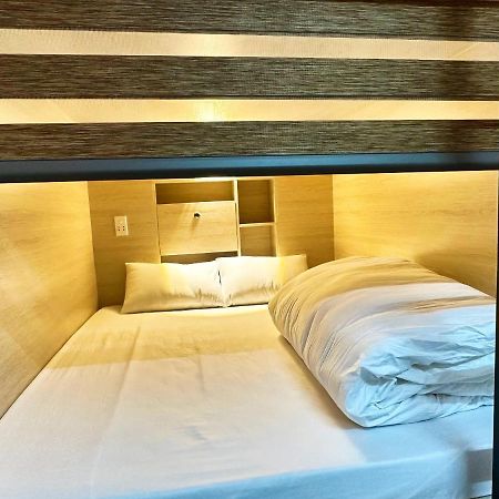 Hong Hao 2 Hostel & Motorbikes & Tours ハザン エクステリア 写真