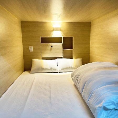 Hong Hao 2 Hostel & Motorbikes & Tours ハザン エクステリア 写真