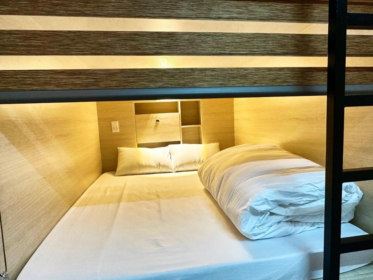 Hong Hao 2 Hostel & Motorbikes & Tours ハザン エクステリア 写真
