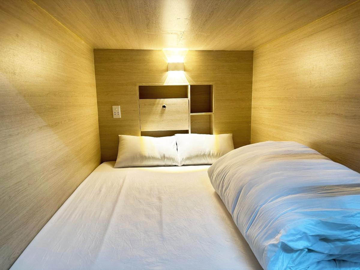 Hong Hao 2 Hostel & Motorbikes & Tours ハザン エクステリア 写真