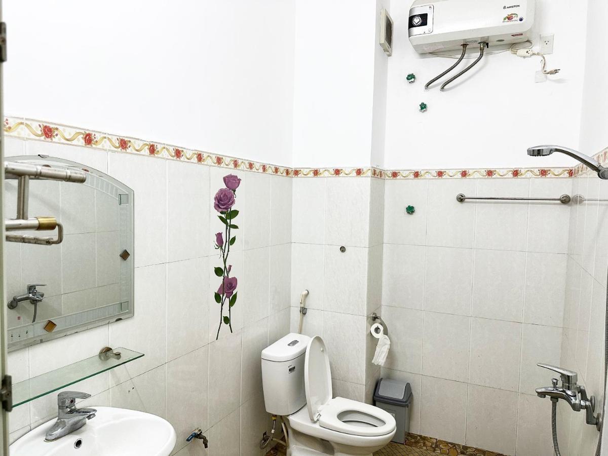Hong Hao 2 Hostel & Motorbikes & Tours ハザン エクステリア 写真