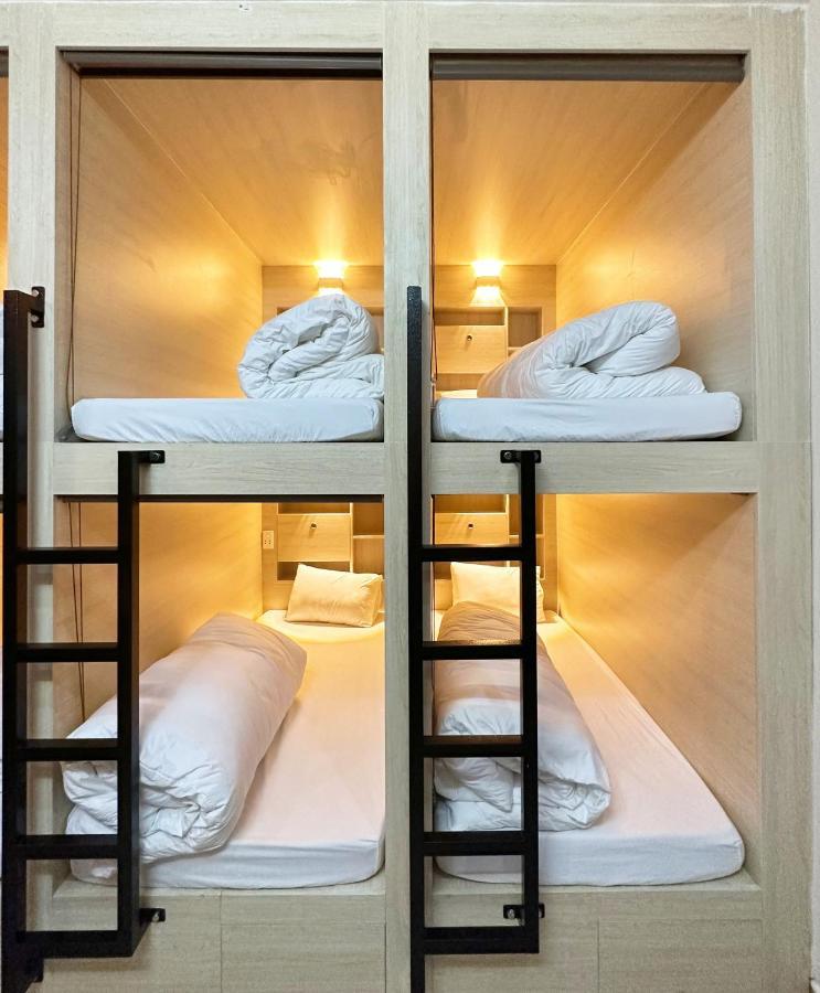 Hong Hao 2 Hostel & Motorbikes & Tours ハザン エクステリア 写真
