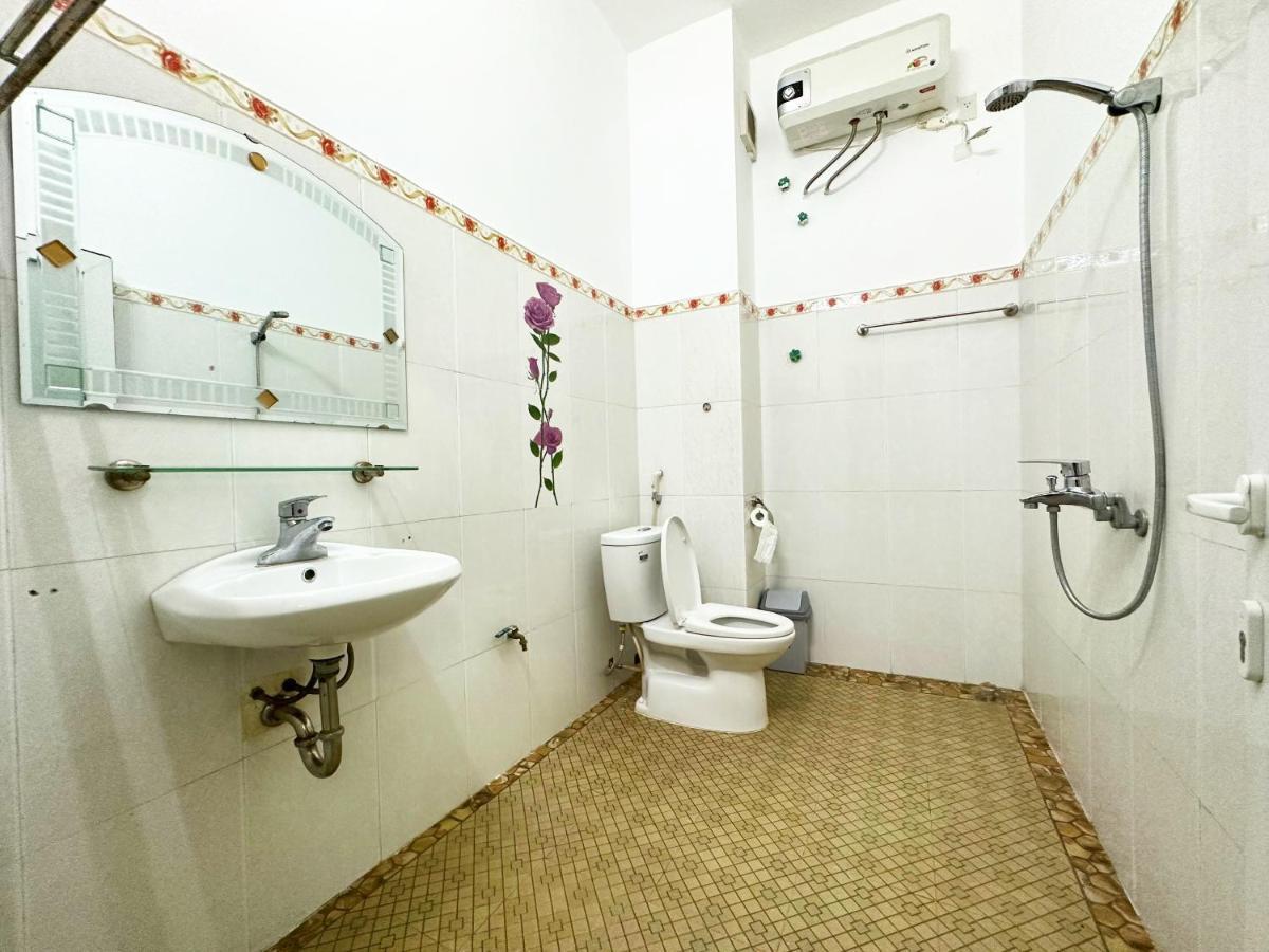Hong Hao 2 Hostel & Motorbikes & Tours ハザン エクステリア 写真