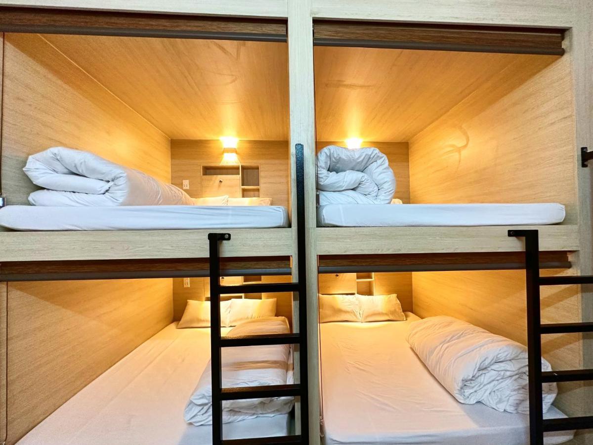 Hong Hao 2 Hostel & Motorbikes & Tours ハザン エクステリア 写真